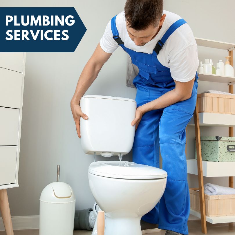 Plumbing Company in Jamestown, RI